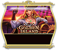 goldenisland