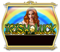 irishluck