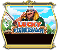 luckyfisherman