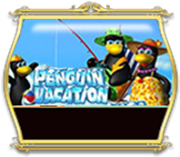 penguinvacation