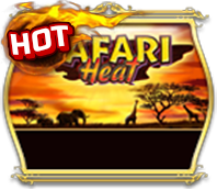 safariheat