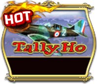 tallyho